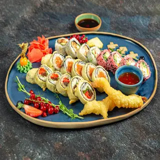 GRILL 22 szt