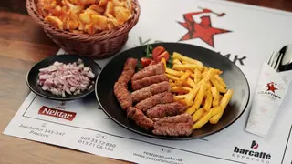 Novopazarski ćevap