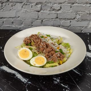 Салата Никозия (300г)