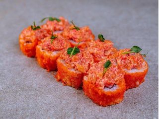 СЯКЕ ЛОСОСЬ (300g)