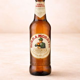 Birra Moretti