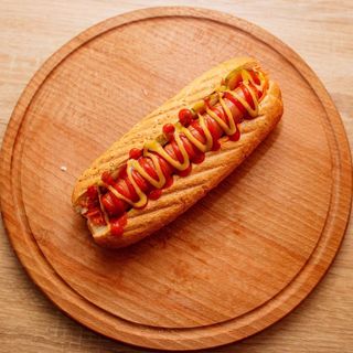 Хот-Дог Класичний 