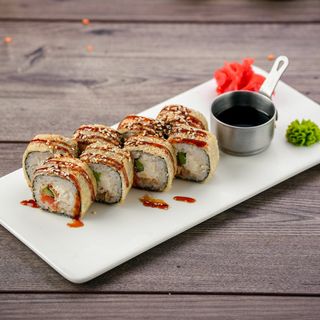 Роллы "Америка"