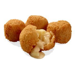 MAC'N' CHEESE NUGGET