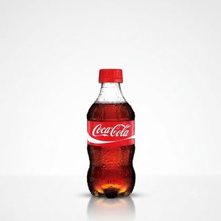 Coca Cola 350Ml PET