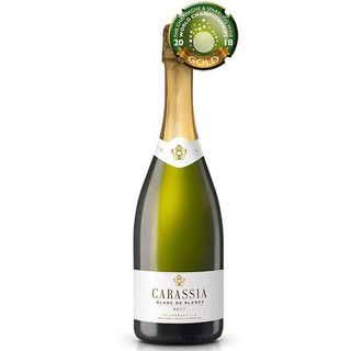 Carassia Blanc De Blancs 2017
