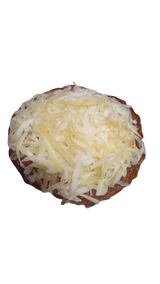 Pljeskavica sa sirom