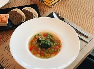 Minestrone