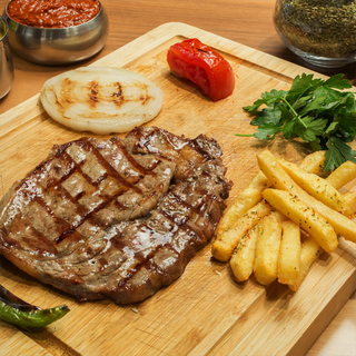 liman steak