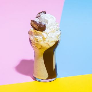 Bounty Frappe