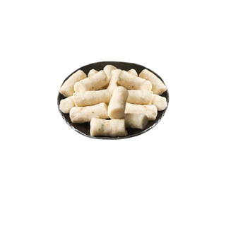 119. Bastoncini di seppia 墨鱼卷 2pz