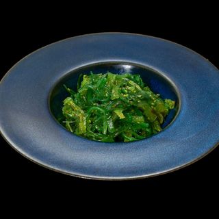 Gomma Wakame