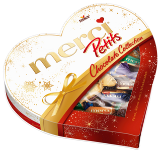 Merci Corazón (250g)