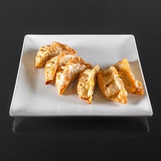 Gyoza de pato (6 piezas)