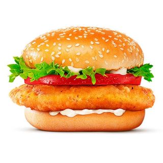 Чікен Бургер