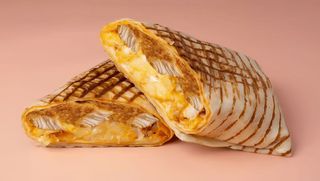 Tacos crispy poulet xl