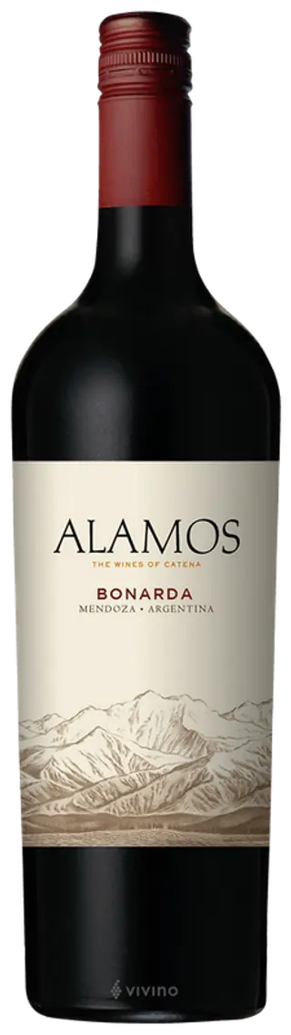 Alamos Bonarda