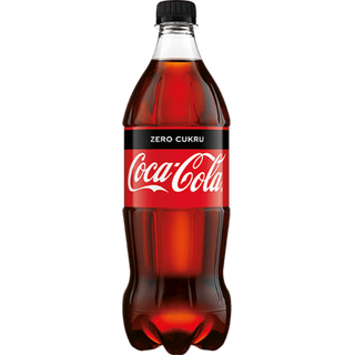 Coca-Cola zero 0,85l