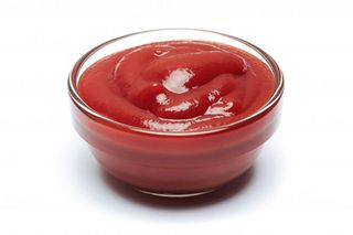 კეტჩუპი