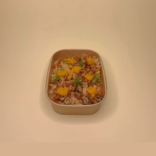 Thai wok