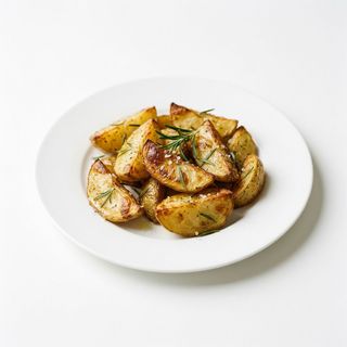 Patate al forno
