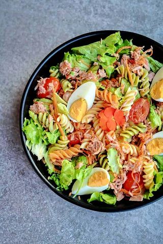 Salada de Atum