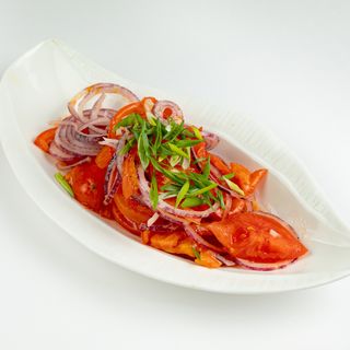 салат "шакарап"