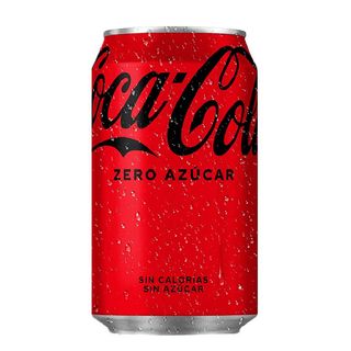 Coca-Cola Zero