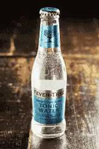 MEDITERRANEAN TONIC
