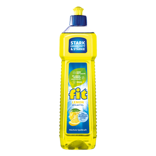 ფიტი გამასუფთავებელი საშუალება ორიგინალი 100 მლ