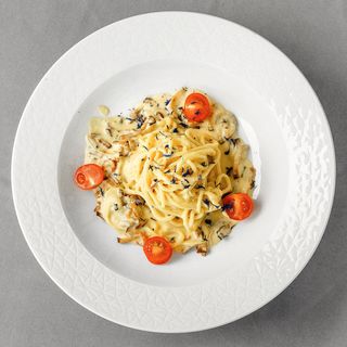 Паста Італійська (320г)