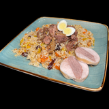 Плов "Измир"