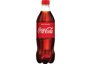 Coca-Cola