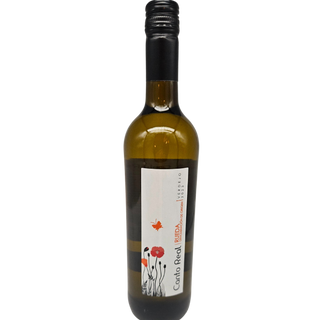 Vino Blanco D.O. Rueda (750 Ml.)