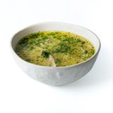 Суп-Лапша с цыпленком