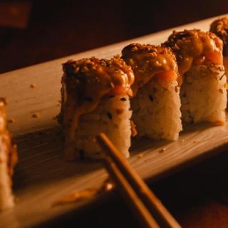 Saki-Maki (8pz)