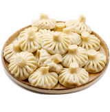 khinkali cu miel