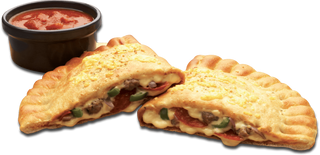 Calzone Cheese