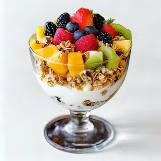 2LTR Exotic Parfait