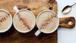 Caffè  espresso