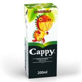 Сок Cappy (200мл)
