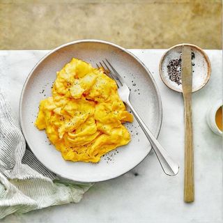 Scrambled Eggs