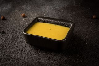 Соус медово-гірчичний (30г)