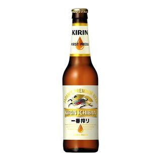 Kirin Ichiban 50 cl