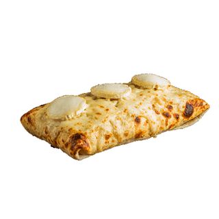 Tacos Gratiné Chèvre Miel