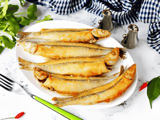 Корюшка (100g)