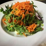 Jutros iz bašte posno