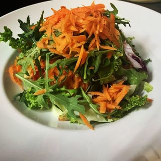 Jutros iz bašte posno