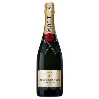 MOET&CHANDON BRUT IMPERIAL 0.75