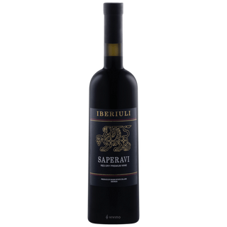 SAPERAVI